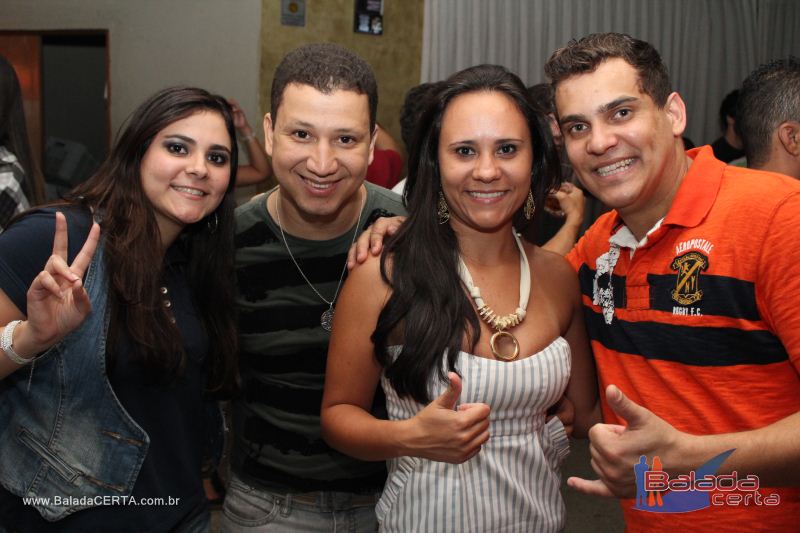 Balada: Fotos de quinta na Hype no Lago Sul - DF