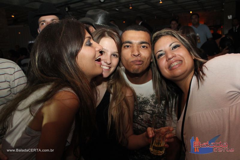 Balada: Fotos de quinta na Hype no Lago Sul - DF