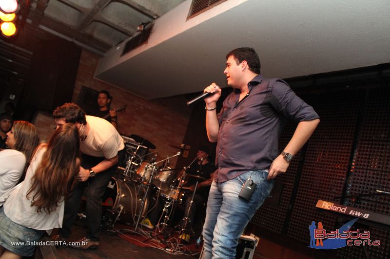 Balada: Fotos de quinta na Hype no Lago Sul - DF