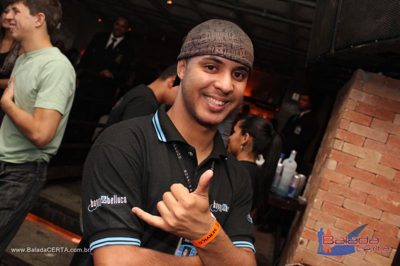 Balada: Fotos de quinta na Hype no Lago Sul - DF