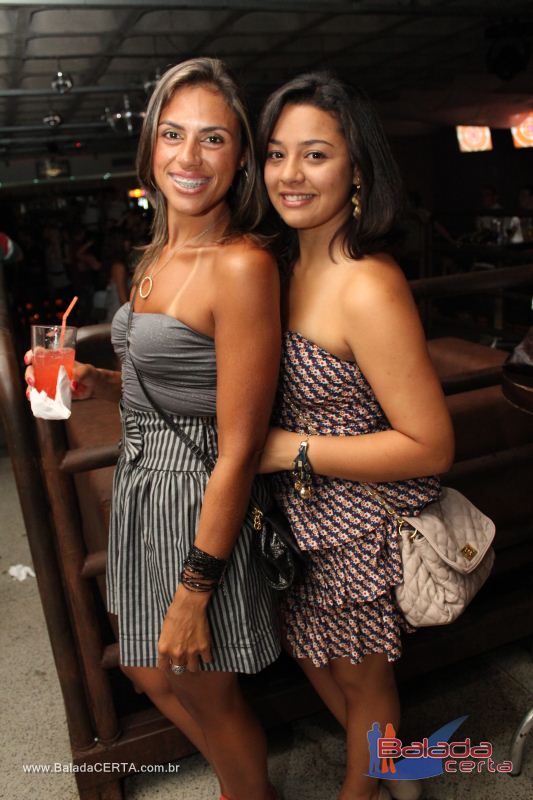 Balada: Fotos de quinta na Hype no Lago Sul - DF