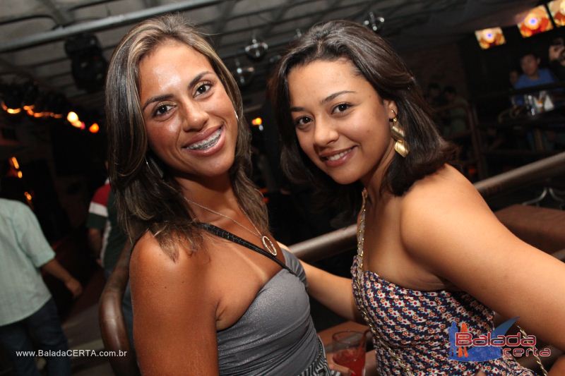Balada: Fotos de quinta na Hype no Lago Sul - DF