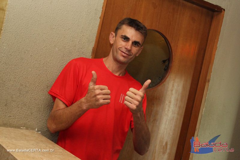 Balada: Fotos de quinta na Hype no Lago Sul - DF