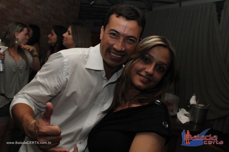 Balada: Fotos de quinta na Hype no Lago Sul - DF