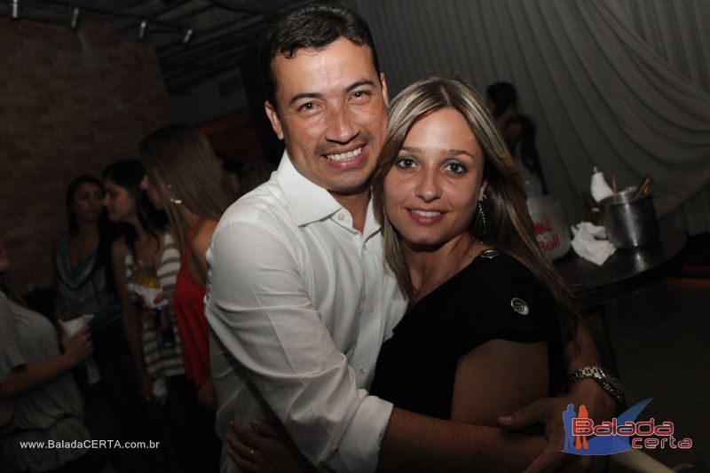 Balada: Fotos de quinta na Hype no Lago Sul - DF