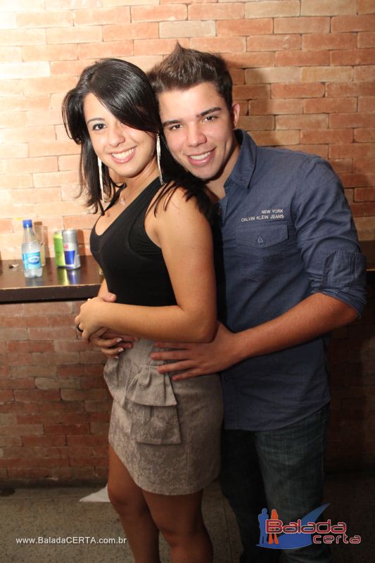 Balada: Fotos de quinta na Hype no Lago Sul - DF