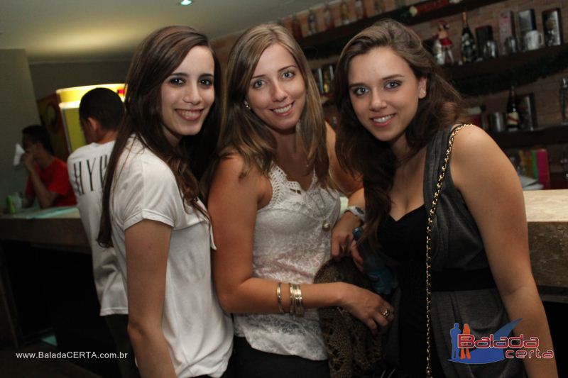 Balada: Fotos de quinta na Hype no Lago Sul - DF