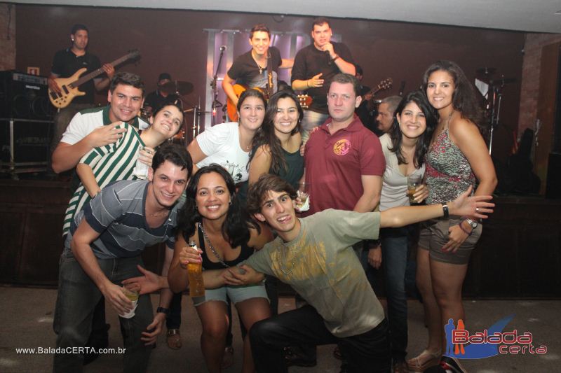 Balada: Fotos de quinta na Hype no Lago Sul - DF