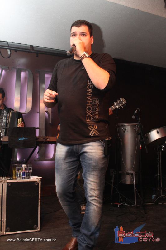 Balada: Fotos de quinta na Hype no Lago Sul - DF