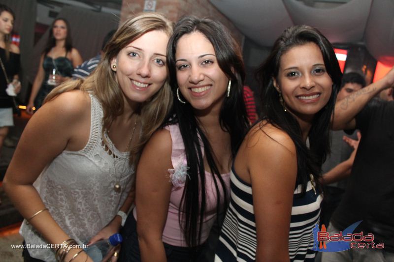 Balada: Fotos de quinta na Hype no Lago Sul - DF