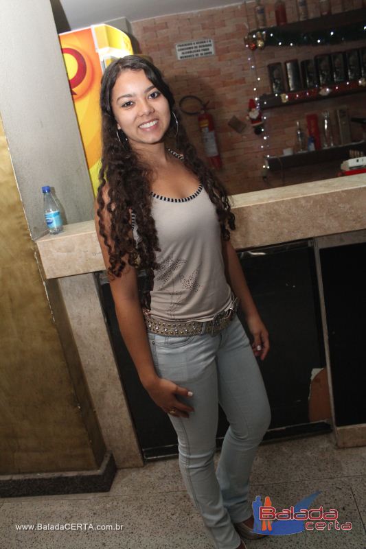 Balada: Fotos de quinta na Hype no Lago Sul - DF