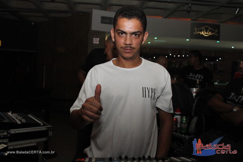 Balada: Fotos de quinta na Hype no Lago Sul - DF