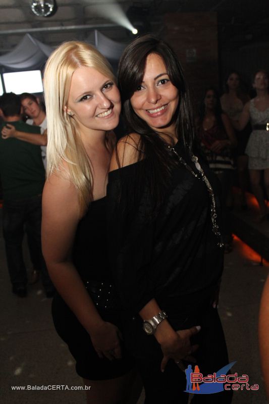 Balada: Fotos de quinta na Hype no Lago Sul - DF