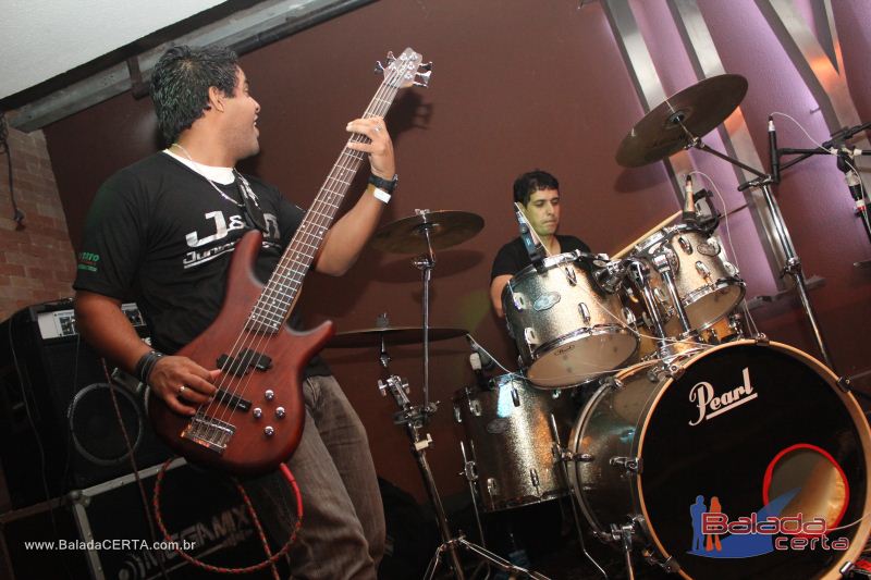 Balada: Fotos de quinta na Hype no Lago Sul - DF
