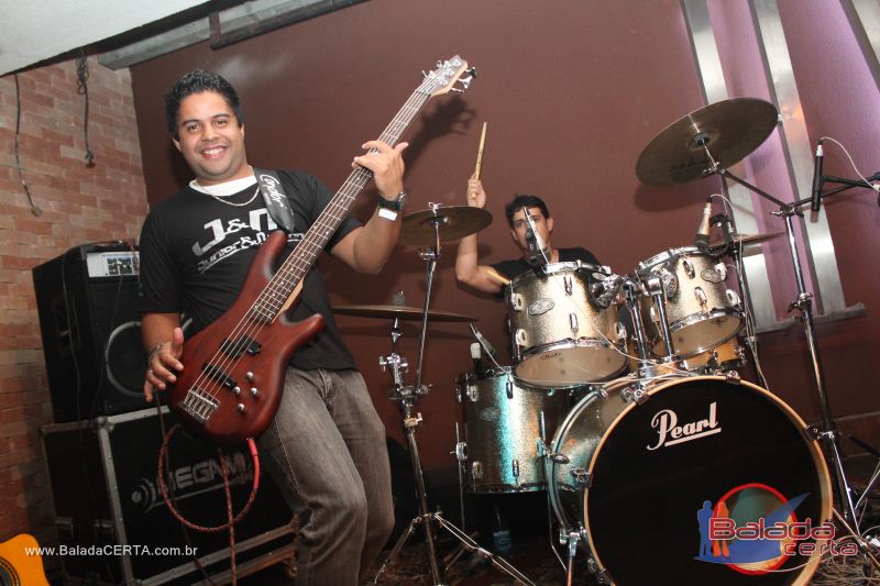 Balada: Fotos de quinta na Hype no Lago Sul - DF