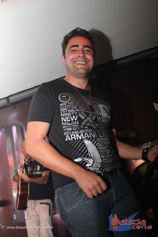 Balada: Fotos de quinta na Hype no Lago Sul - DF