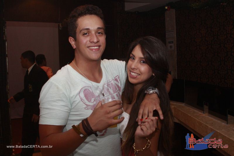 Balada: Festa de Fim de Ano - Hype 2011