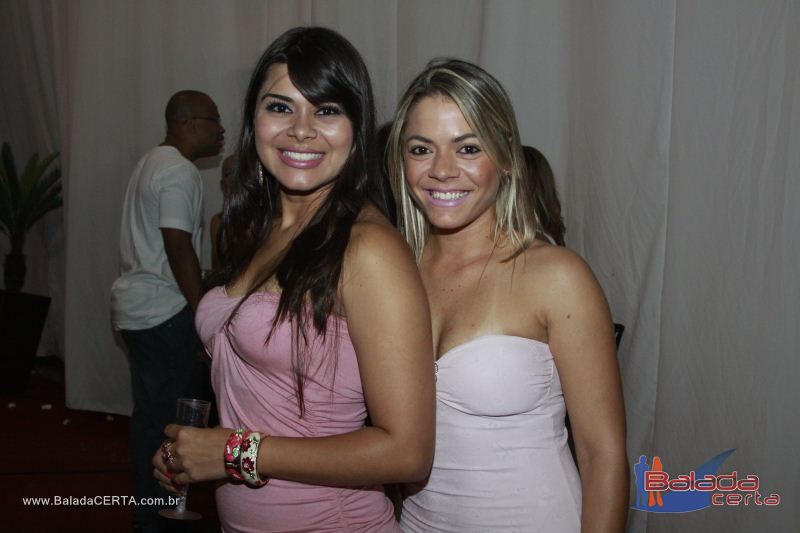 Balada: Festa de Fim de Ano - Hype 2011