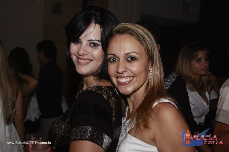Balada: Festa de Fim de Ano - Hype 2011