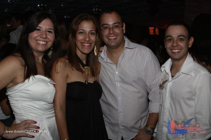 Balada: Festa de Fim de Ano - Hype 2011