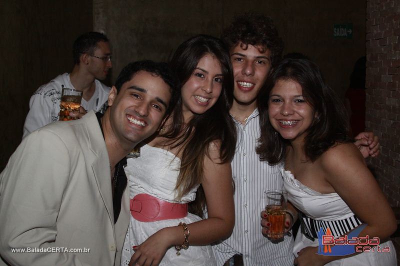 Balada: Festa de Fim de Ano - Hype 2011