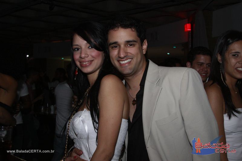 Balada: Festa de Fim de Ano - Hype 2011