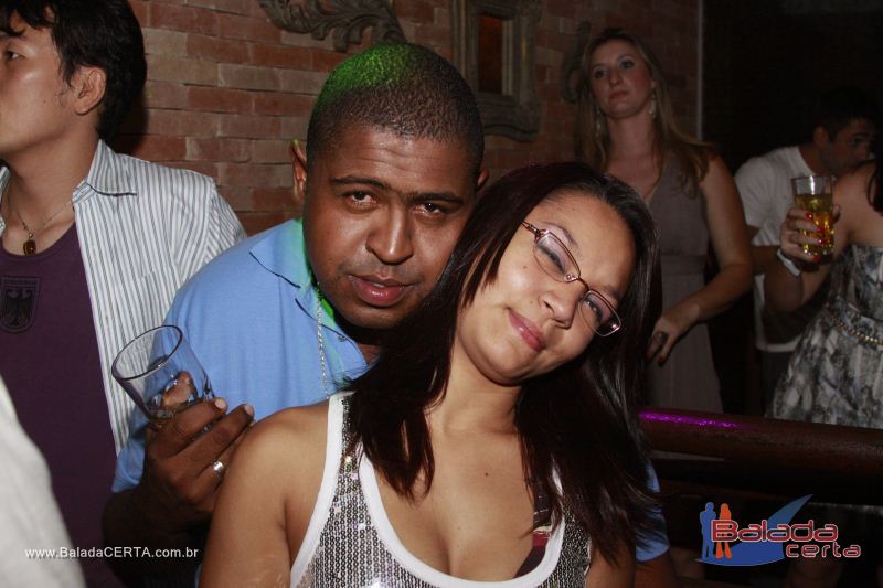Balada: Festa de Fim de Ano - Hype 2011