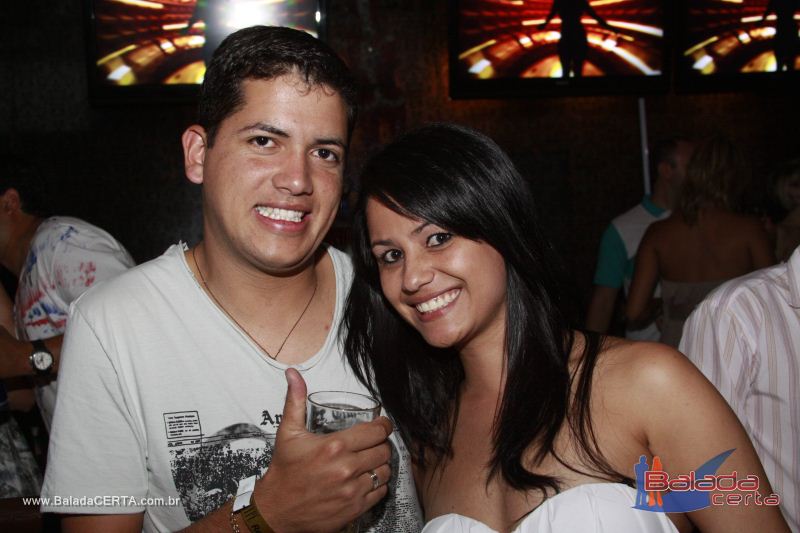 Balada: Festa de Fim de Ano - Hype 2011