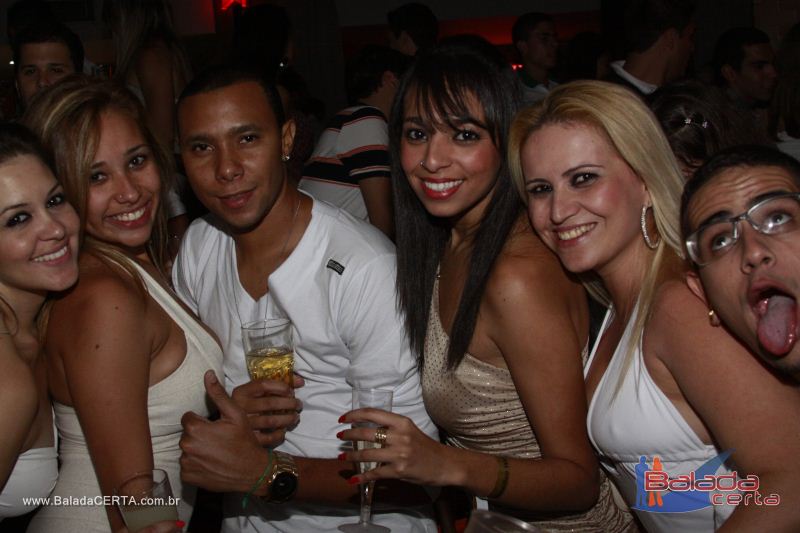 Balada: Festa de Fim de Ano - Hype 2011
