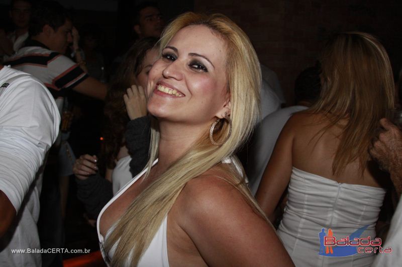 Balada: Festa de Fim de Ano - Hype 2011