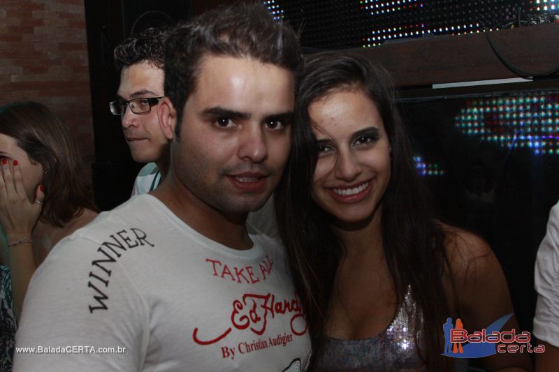 Balada: Festa de Fim de Ano - Hype 2011