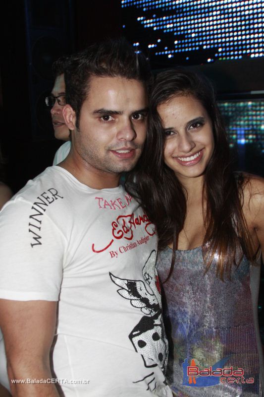 Balada: Festa de Fim de Ano - Hype 2011