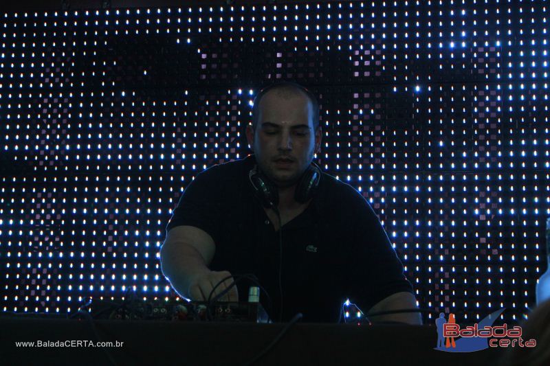 Balada: Festa de Fim de Ano - Hype 2011