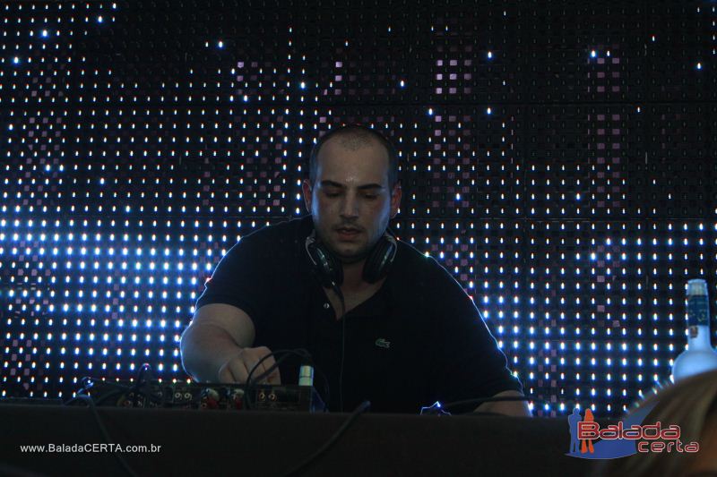 Balada: Festa de Fim de Ano - Hype 2011