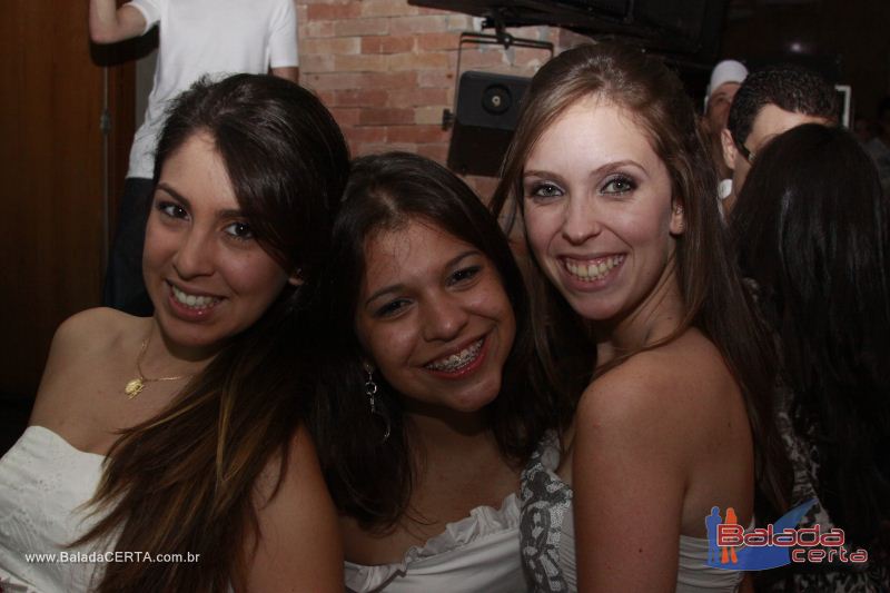 Balada: Festa de Fim de Ano - Hype 2011