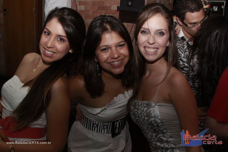 Balada: Festa de Fim de Ano - Hype 2011