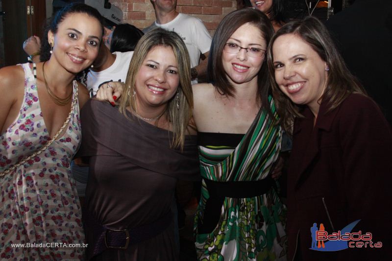 Balada: Festa de Fim de Ano - Hype 2011