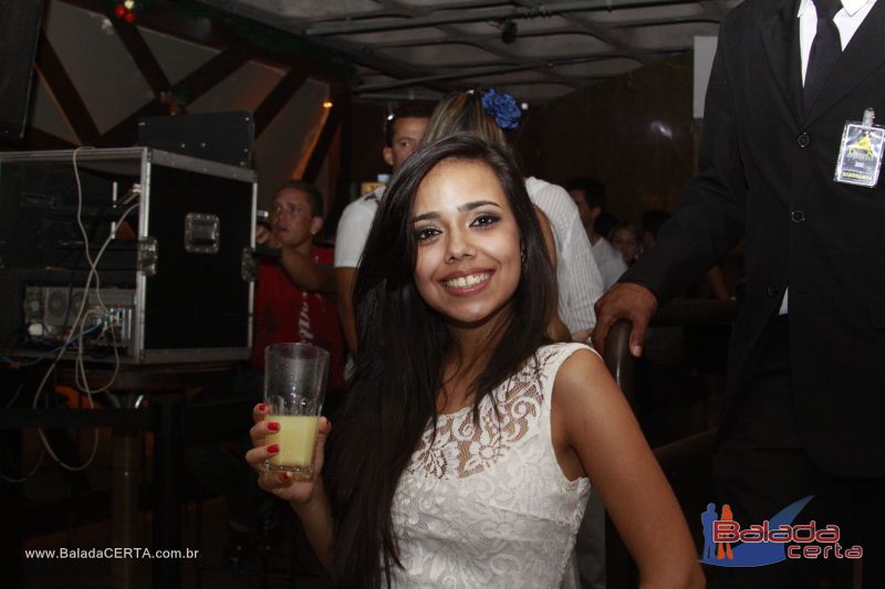 Balada: Festa de Fim de Ano - Hype 2011