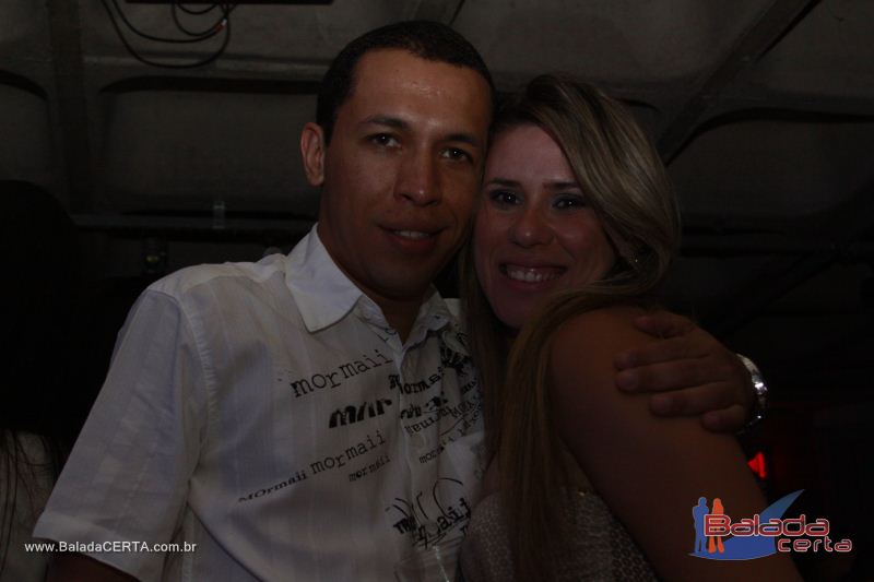 Balada: Festa de Fim de Ano - Hype 2011