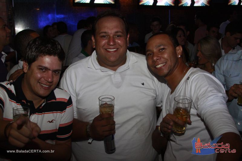 Balada: Festa de Fim de Ano - Hype 2011