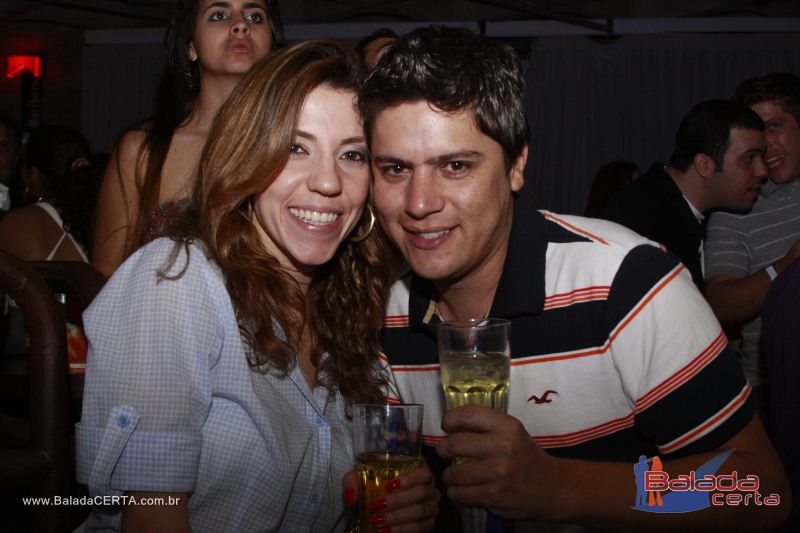 Balada: Festa de Fim de Ano - Hype 2011