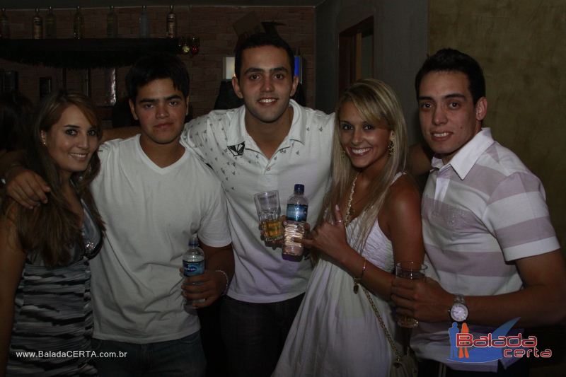 Balada: Festa de Fim de Ano - Hype 2011