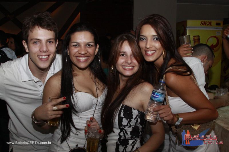 Balada: Festa de Fim de Ano - Hype 2011