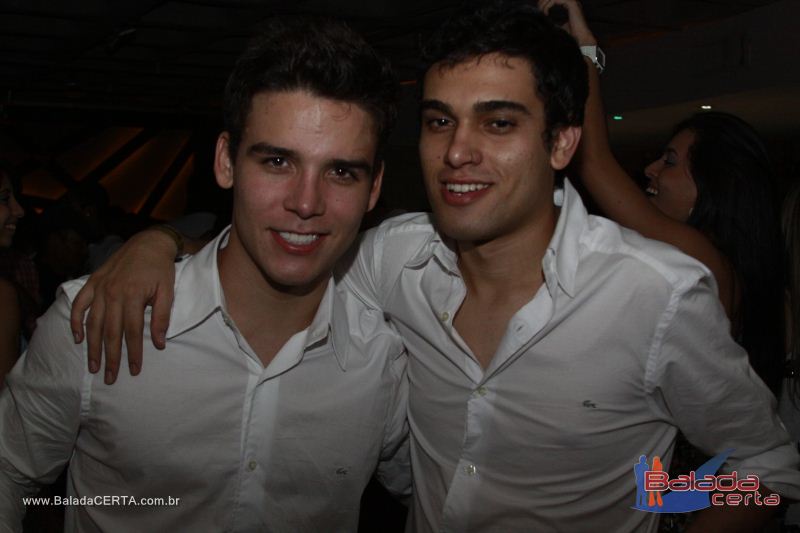 Balada: Festa de Fim de Ano - Hype 2011