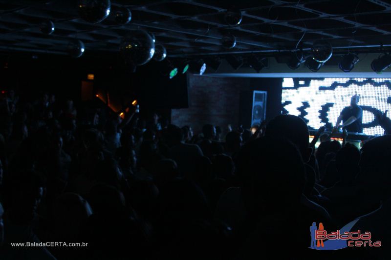Balada: Festa de Fim de Ano - Hype 2011