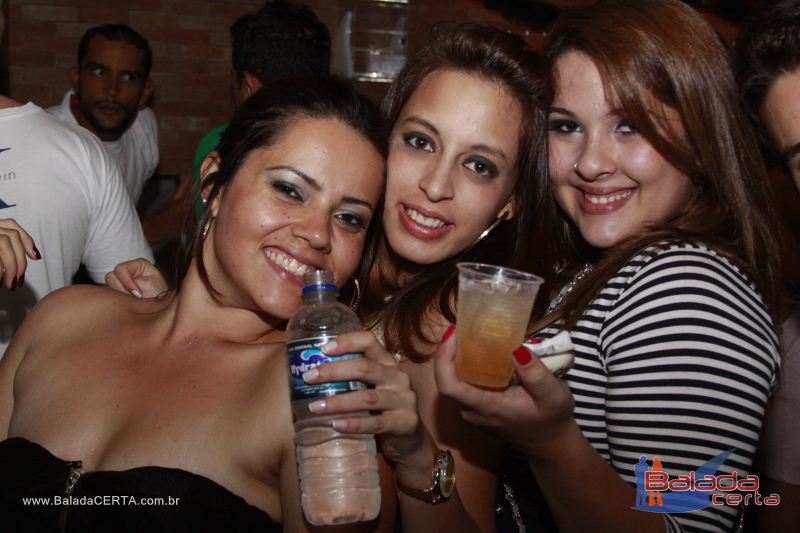 Balada: Festa de Fim de Ano - Hype 2011