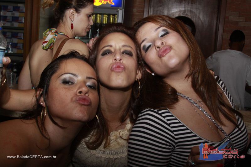 Balada: Festa de Fim de Ano - Hype 2011