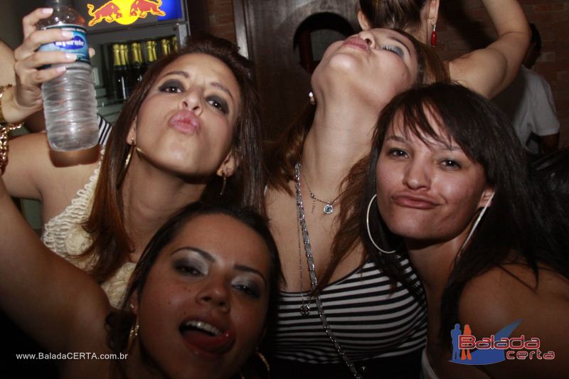 Balada: Festa de Fim de Ano - Hype 2011