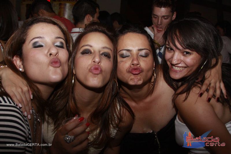 Balada: Festa de Fim de Ano - Hype 2011