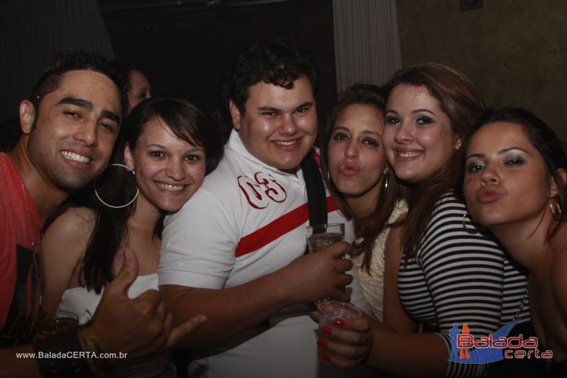 Balada: Festa de Fim de Ano - Hype 2011